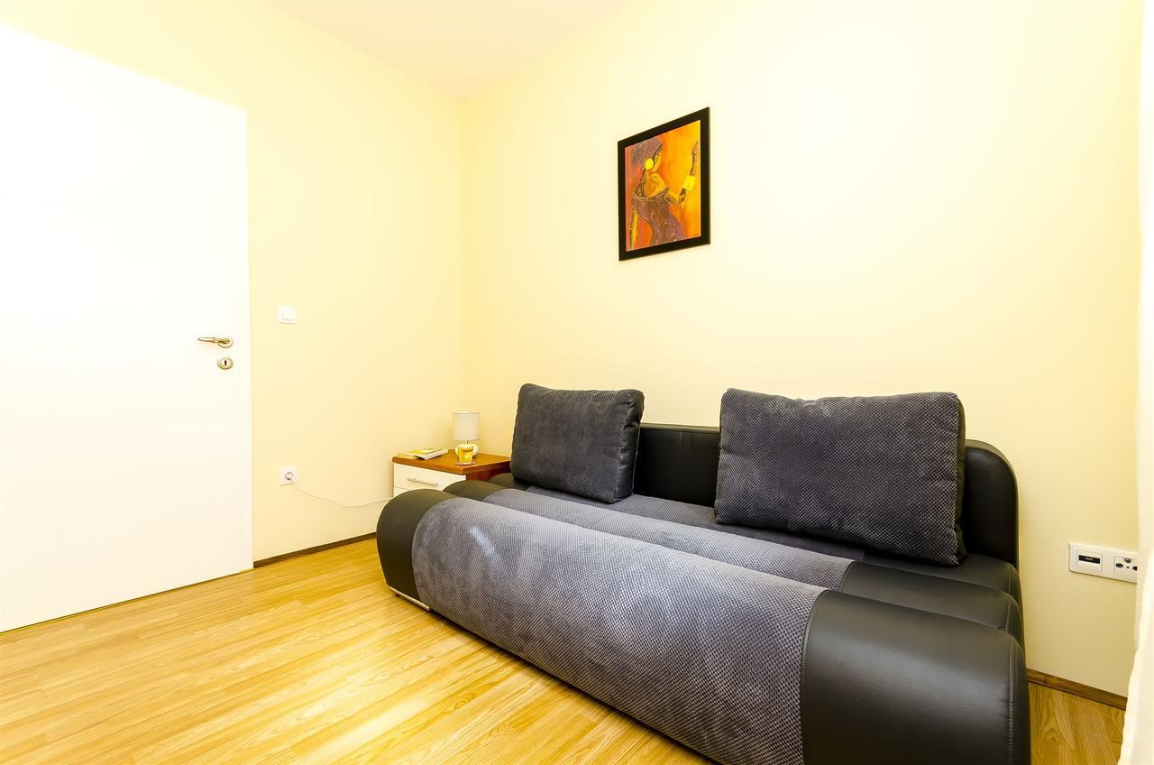 Apartments Smilje Rogoznica Kültér fotó